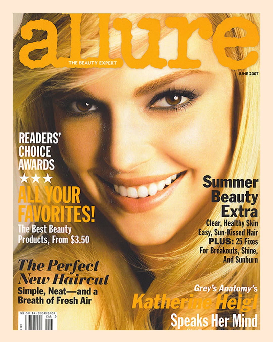 Instagram post by Dr. Eliot Battle: Being featured in Allure reminds us just how far Cultura has come and how many people our work has touched along the way. From the very begi…