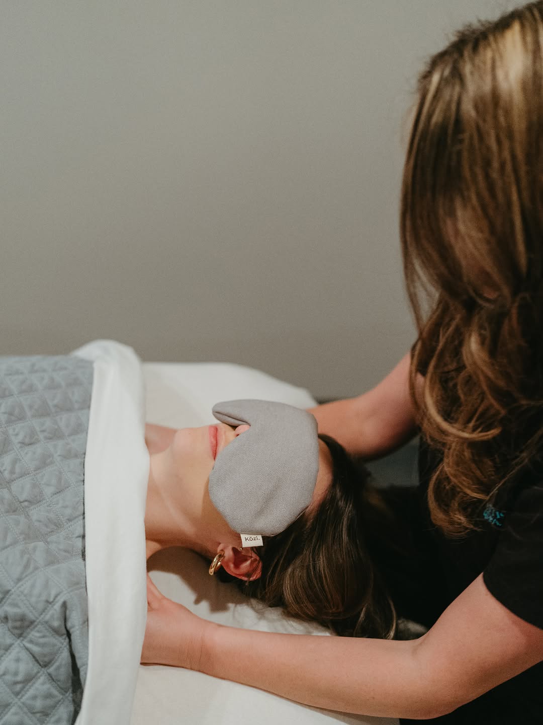 Instagram post by Dr. Elizabeth R. Blakemore: Self-care doesn't have to be complicated. From rejuvenating facials to targeted skin treatments, our spa services are designed to help you f…