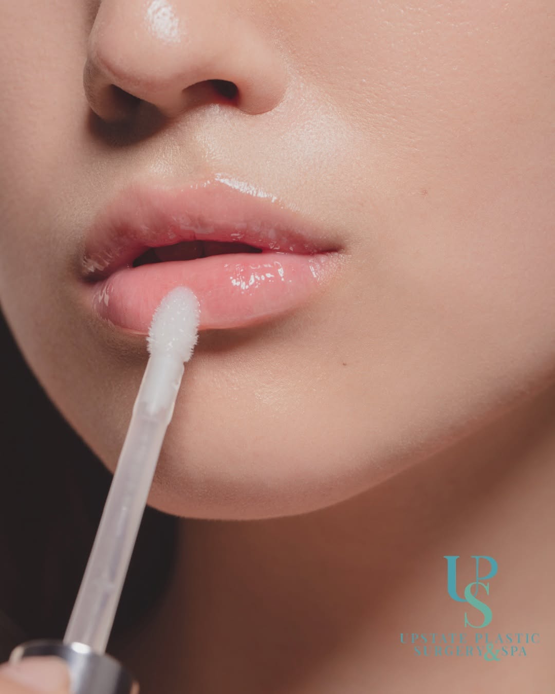 Instagram post by Dr. Elizabeth R. Blakemore: Whether you're keeping it natural with Clear, going soft with Almost Nude, or sun kissed with Beach Bronze. We have the perfect shade waitin…