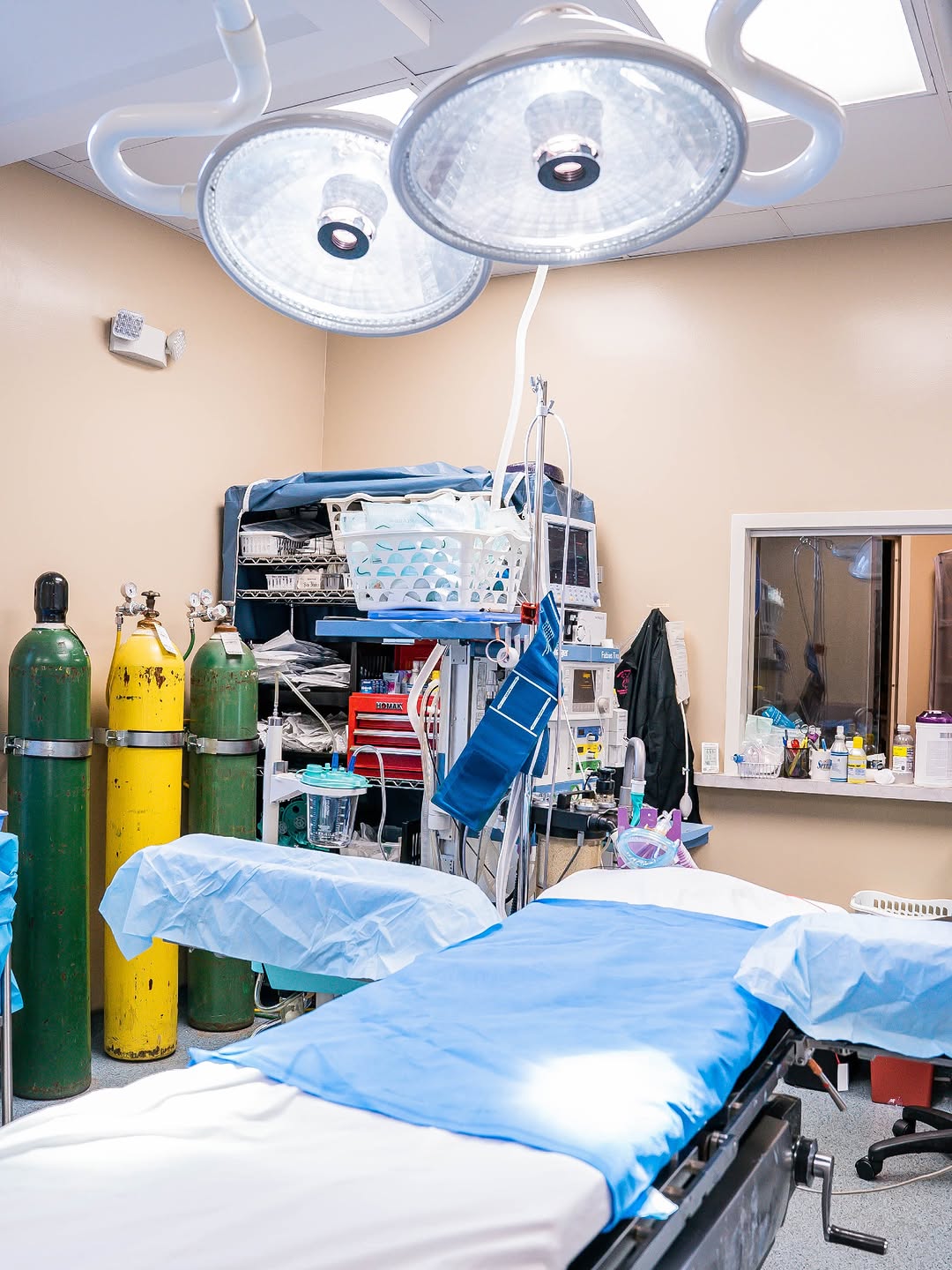 Instagram post by Dr. Elizabeth R. Blakemore: Quality care starts with expertise. Our Board Certified Plastic Surgeons bring advanced training and compassionate care to every procedure. …