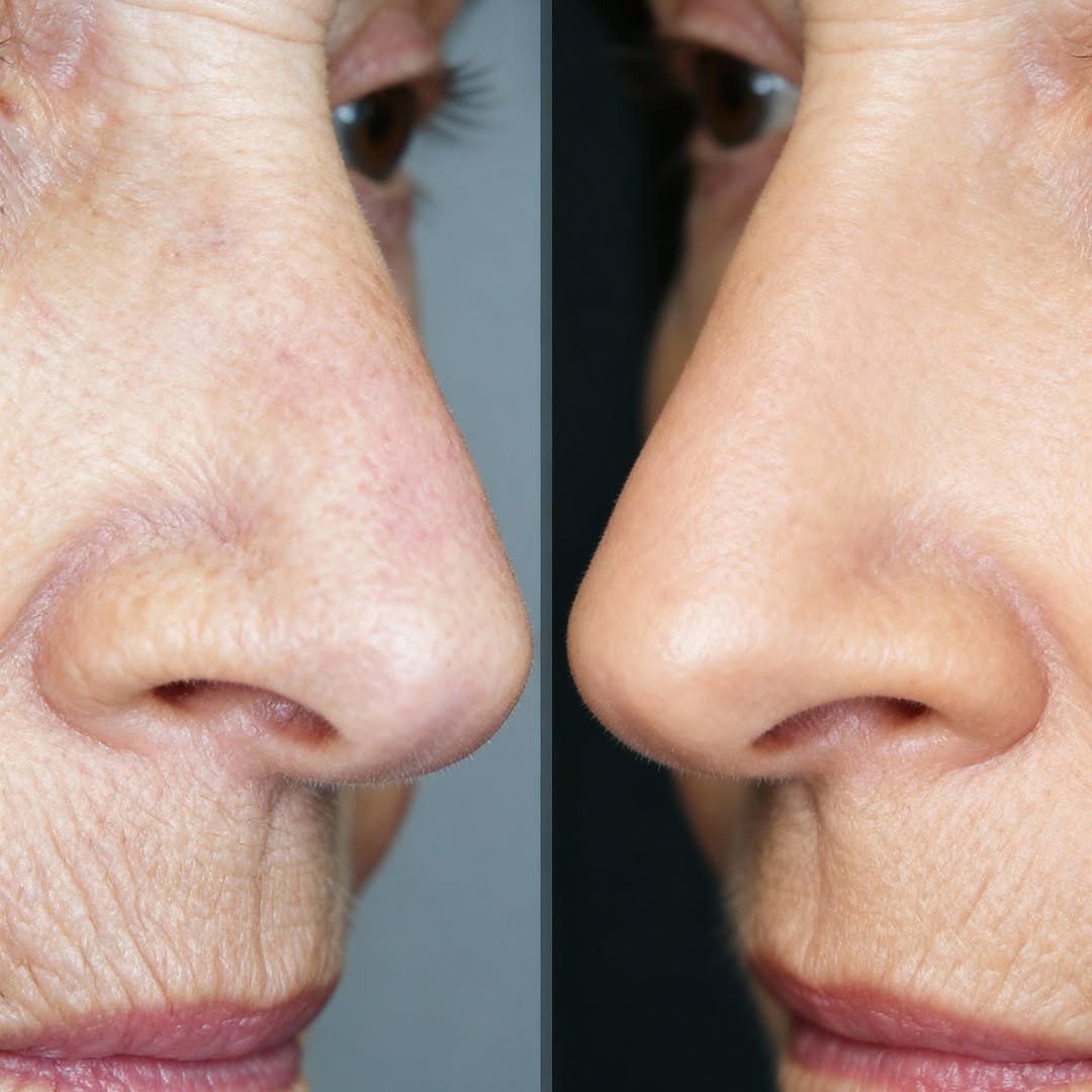 Instagram post by Dr. Elliott B. Lavey: Rhinoplasty is more than reshaping a nose—it’s refining harmony, balance, and confidence. Every result is a blend of artistry and precision,…