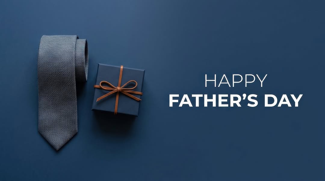 Instagram post by Dr. Elyra Figueroa: Happy Father's Day from all of us at Esse Health!