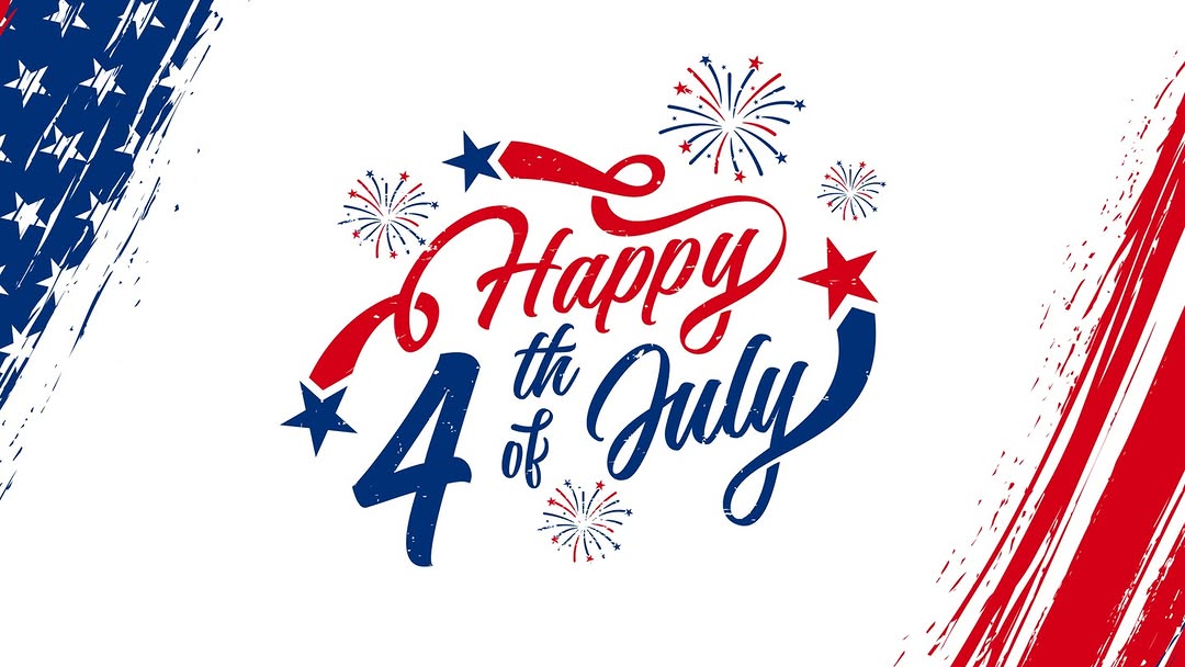 Instagram post by Dr. Elyra Figueroa: Have a safe and fantastic 4th of July!