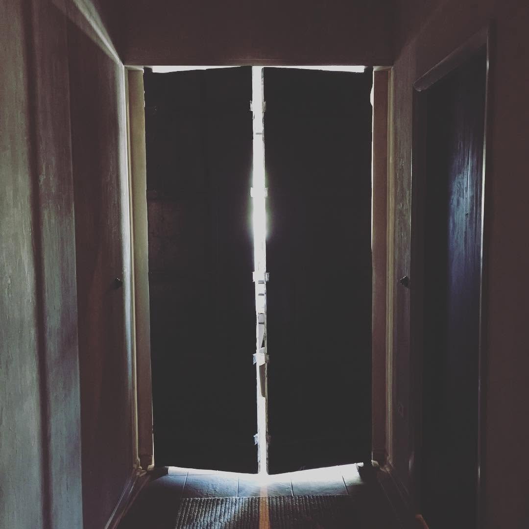 Instagram post by Dr. Elysa Fisher: A very little key can open a very heavy door. #inspritation #optimism #interiordesign #wilmette #plasticsurgery #boardcertified #boardcertif…