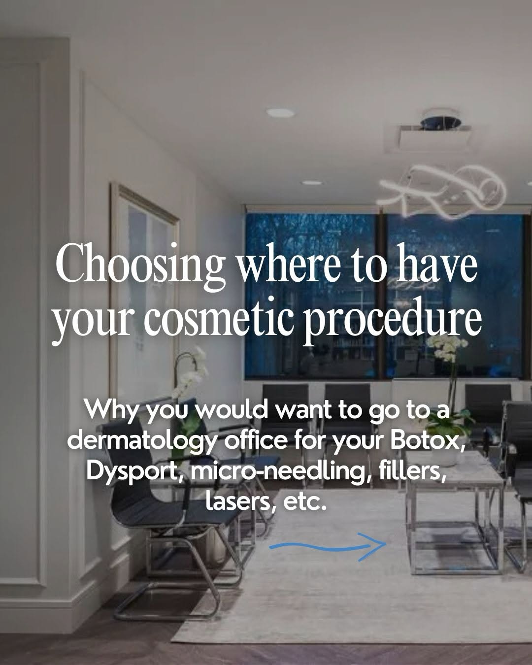 Instagram post by Dr. Emily M. Wise: Natural results, cutting edge treatments, very little downtime… At DermWellesley, we’re proud to offer a wide array of cosmetic treatments a…