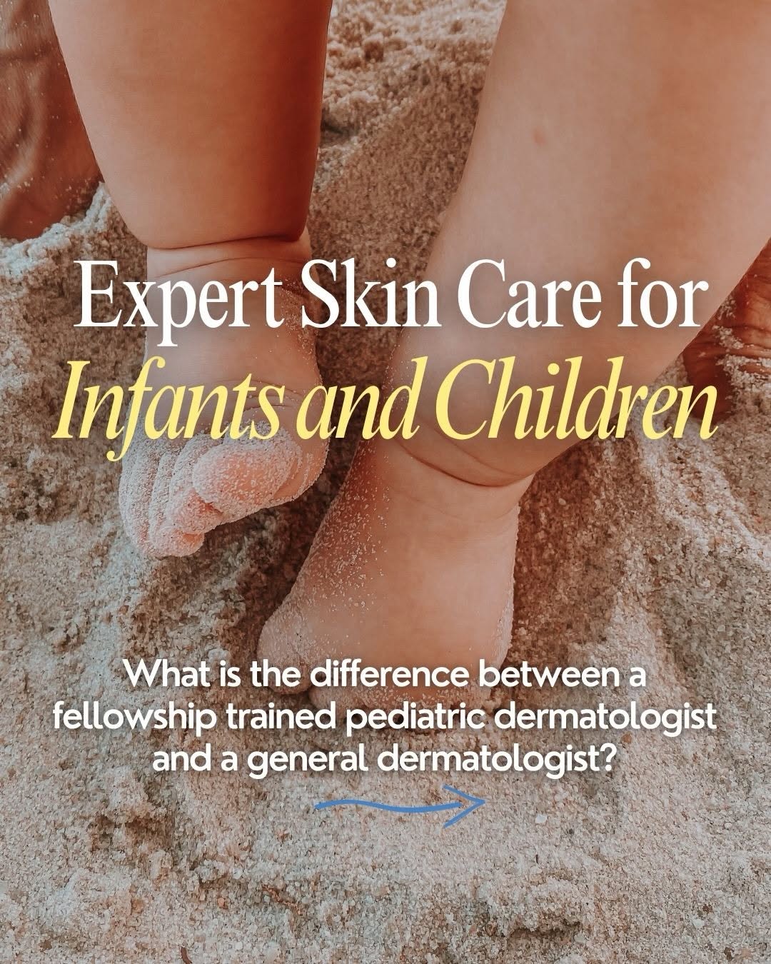 Instagram post by Dr. Emily M. Wise: What To Know About Expert Skin Care for Kids ⤵️ We’re beyond thrilled at DermWellesley to welcome Dr. Lindsay McCormack MD, a board certifie…