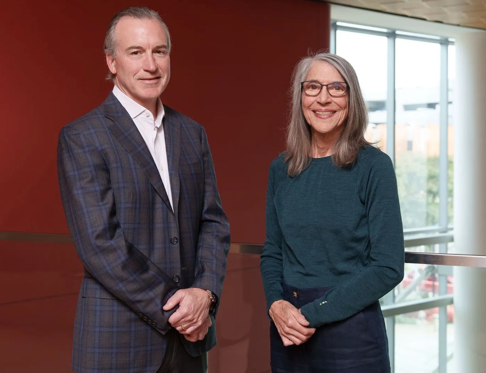 Instagram post by Dr. Eric Adler: For years, pancreatic cancer had been a devastating thread woven through Shanna Thomas' family history. Through coordinated care at Moores C…