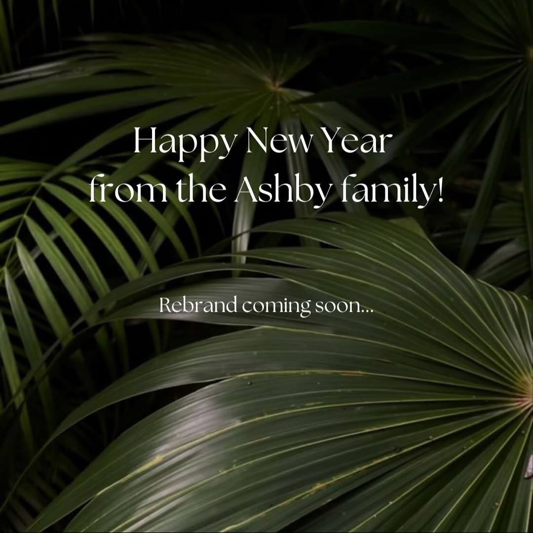 Instagram post by Dr. Eric Ashby: Something very exciting coming to Ashby Plastic Surgery soon….. Follow for updates!