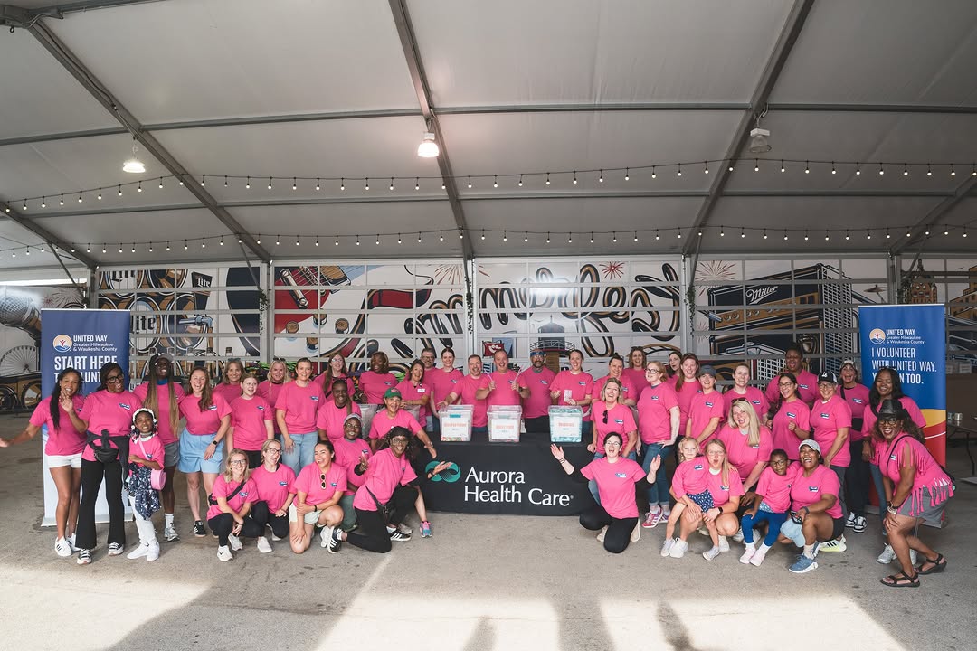 Instagram post by Dr. Eric S. Weiss: Thank you to everyone who helped make the third annual PULSE: A Health & Wellness Fest for All our largest and most unforgettable year yet! …