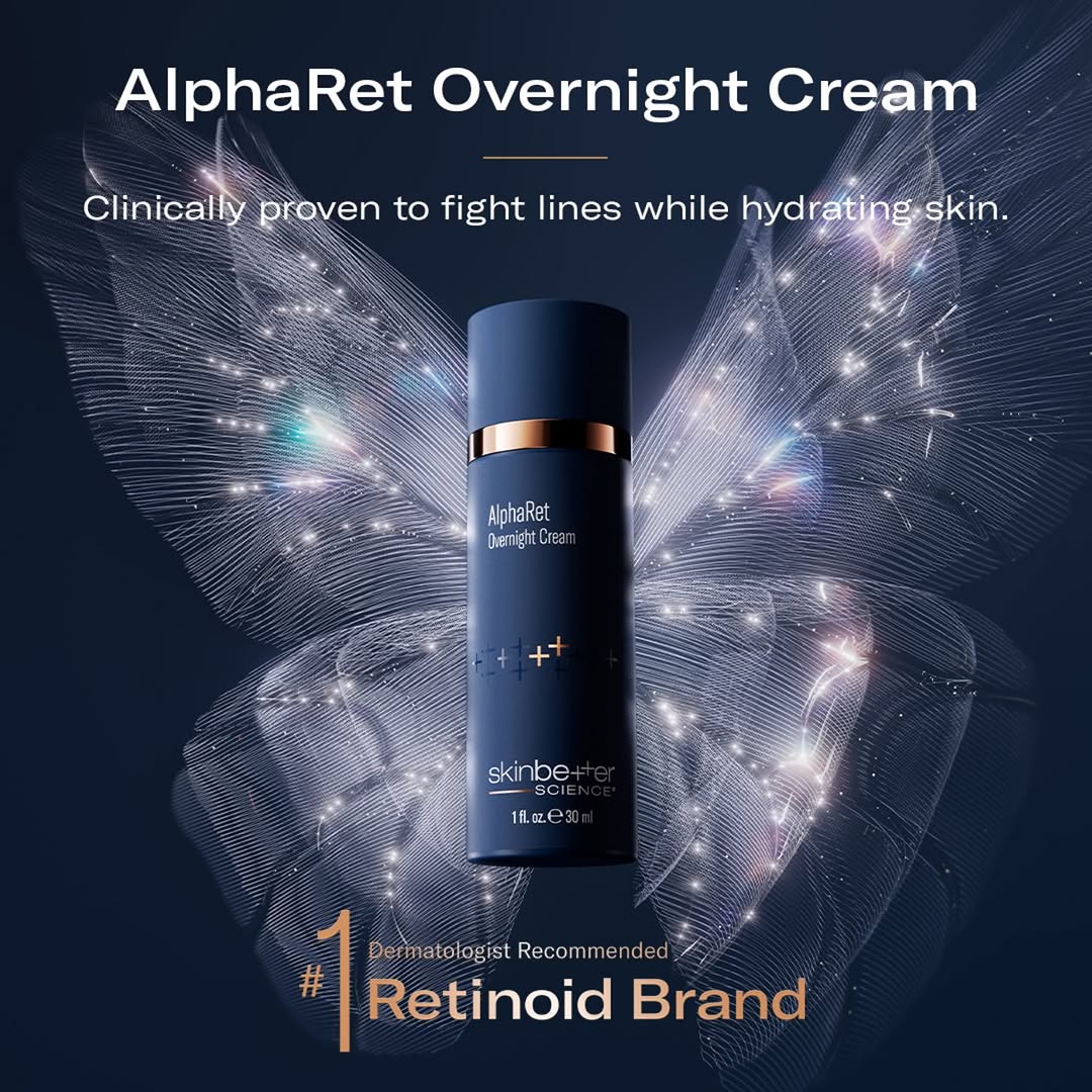 Instagram post by Dr. Eric Wright: ✨Happy National Retinol Week!✨ Retinol is a skincare staple for a reason! From improving the appearance of fine lines and wrinkles to smooth…