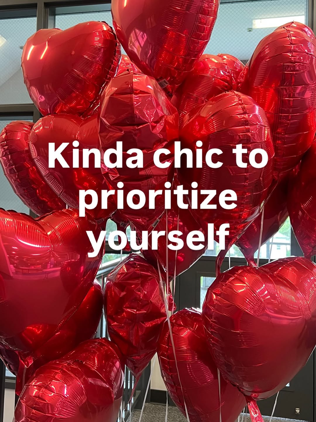 Instagram post by Dr. Erik Suh: BE CHIC🤍 join the 2026 Heart & Stroke Walk on October 10th with Team IMPACT!