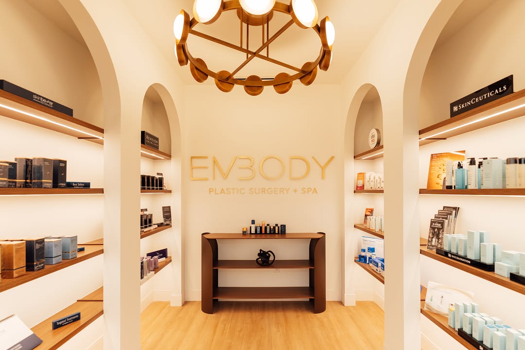Instagram post by Dr. Erika Sato: As we hang onto these last weeks of summer, it’s a good reminder that great skincare has no off-season. Sun protection, hydration, repair, a…