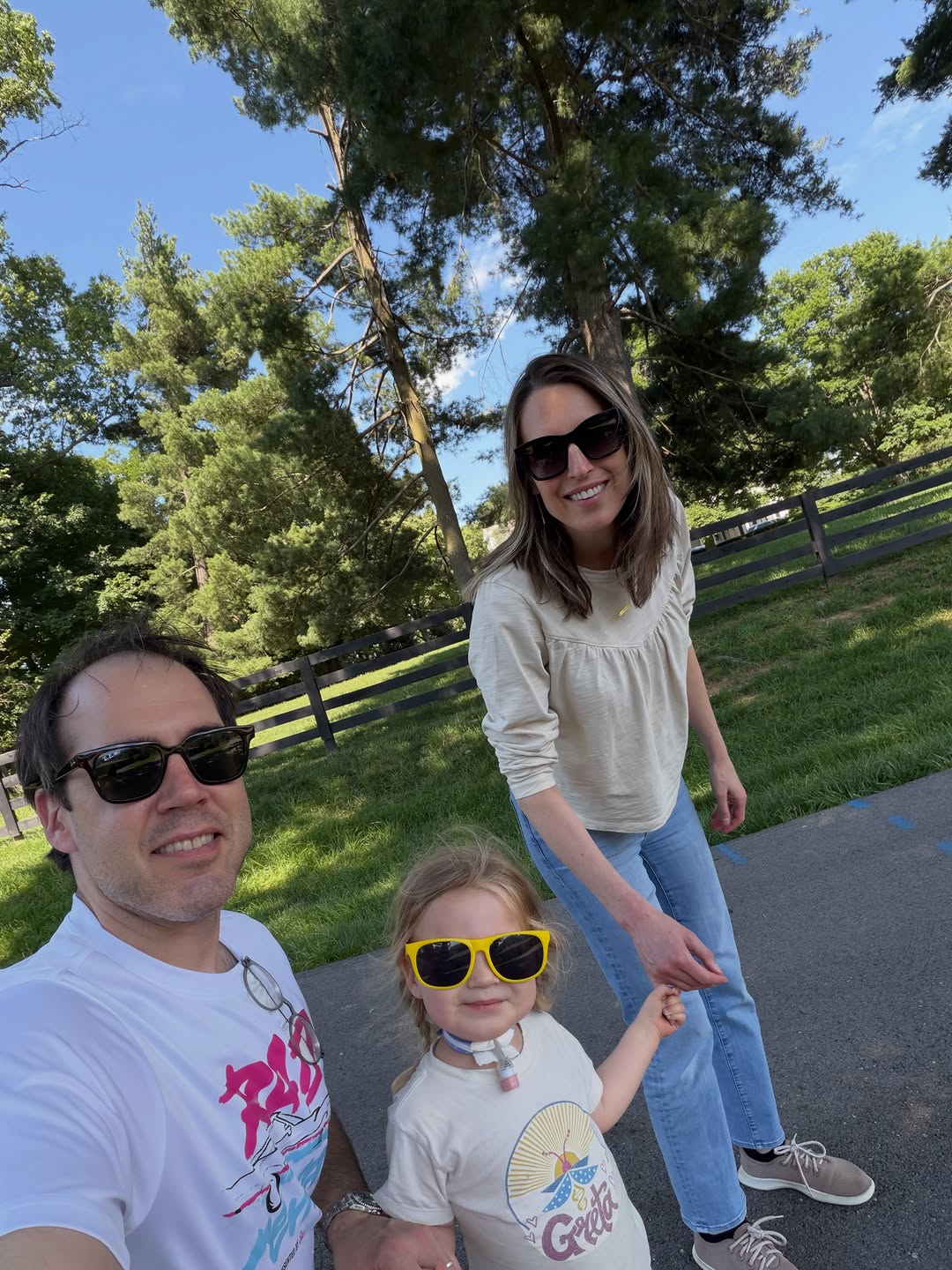 Instagram post by Dr. F. Ryan Wermeling: Happy Friday!