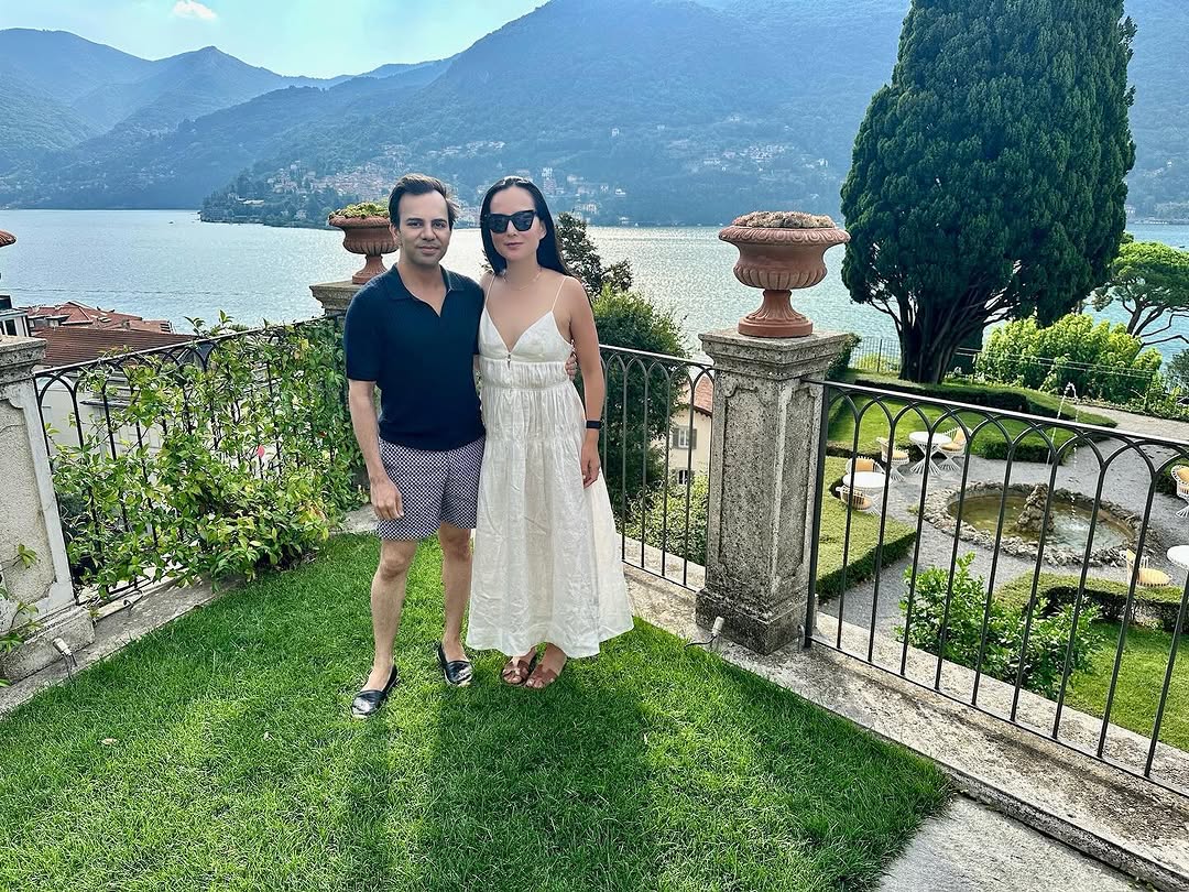 Instagram post by Dr. Faiyaaz Kalimullah: And that’s a wrap…a wonderful trip with amazing friends