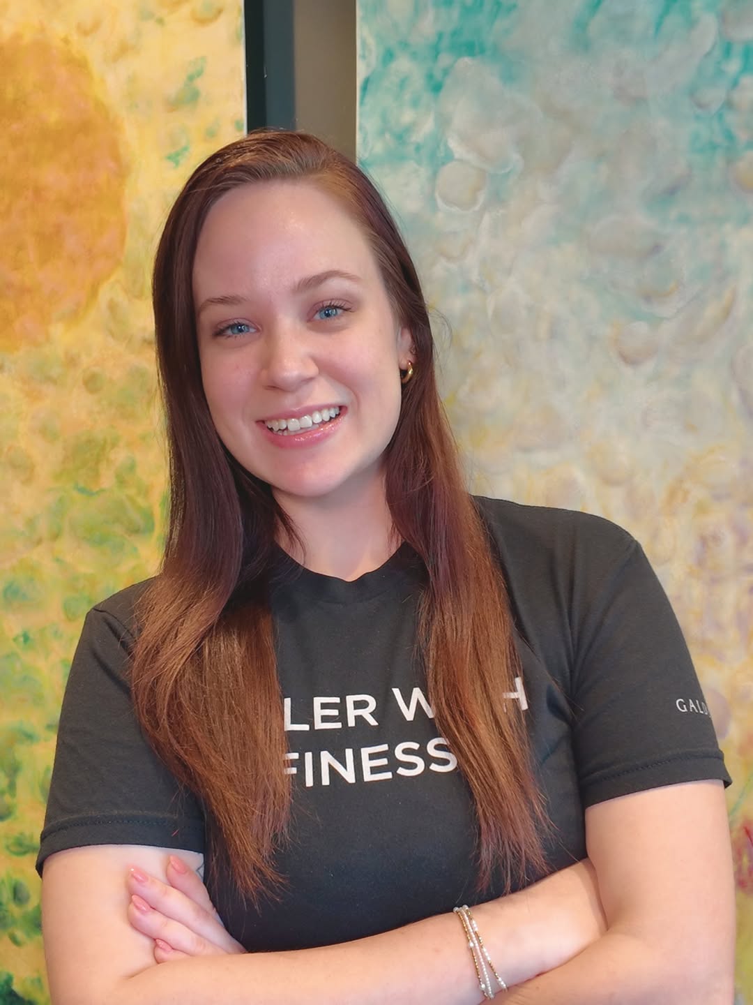 Instagram post by Dr. Farah T. Sultan: 🥳6 years and going strong! 🔉A big shout out to our beautiful wellness coordinator Anna! Happy anniversary from all of us at Vitalogy Welln…