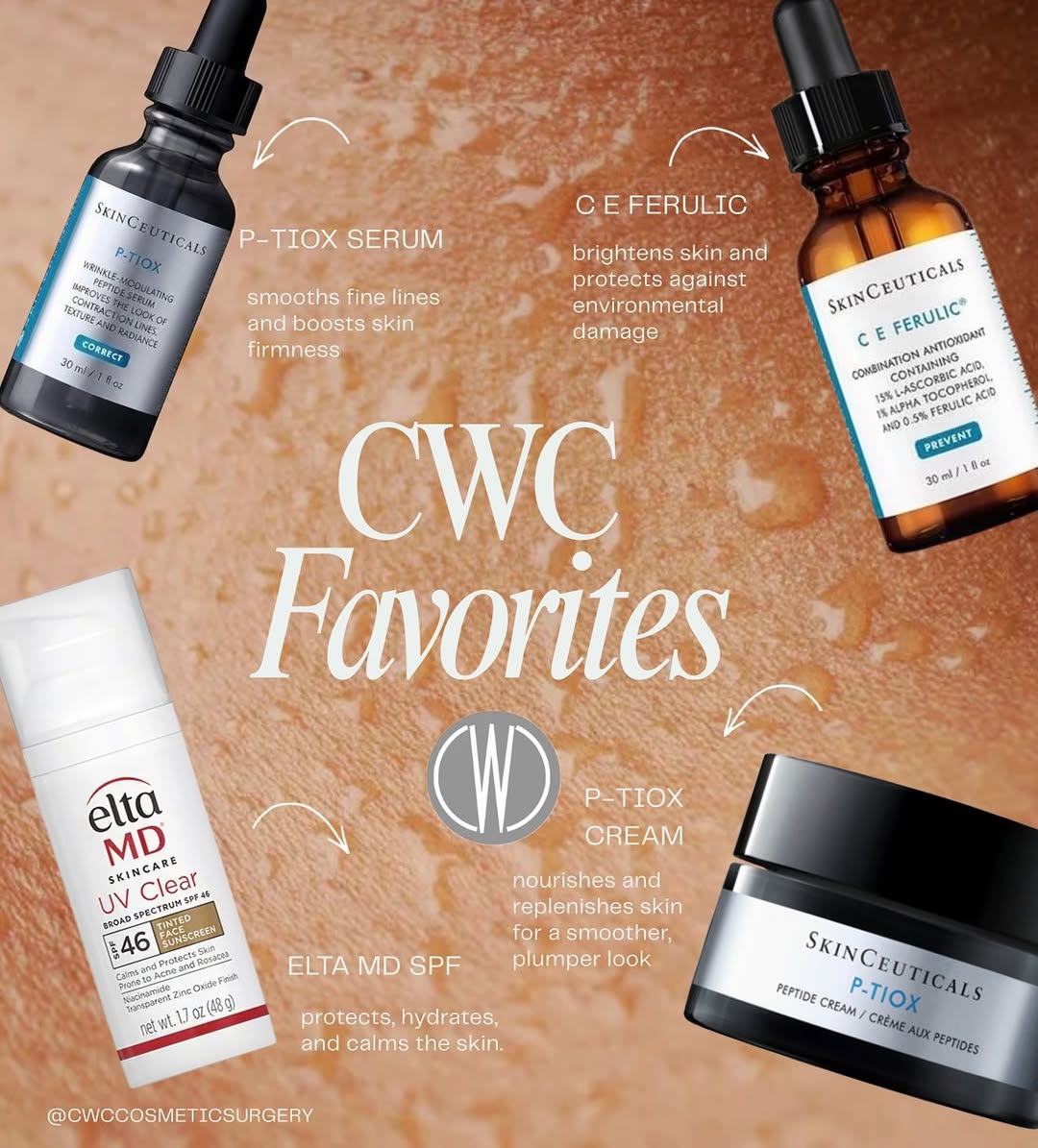 Instagram post by Dr. Fazil Mohamed: ✨Your in-office treatments are only part of the equation. Up to 80% of your skin’s results come from what you do at home—which is why we lov…