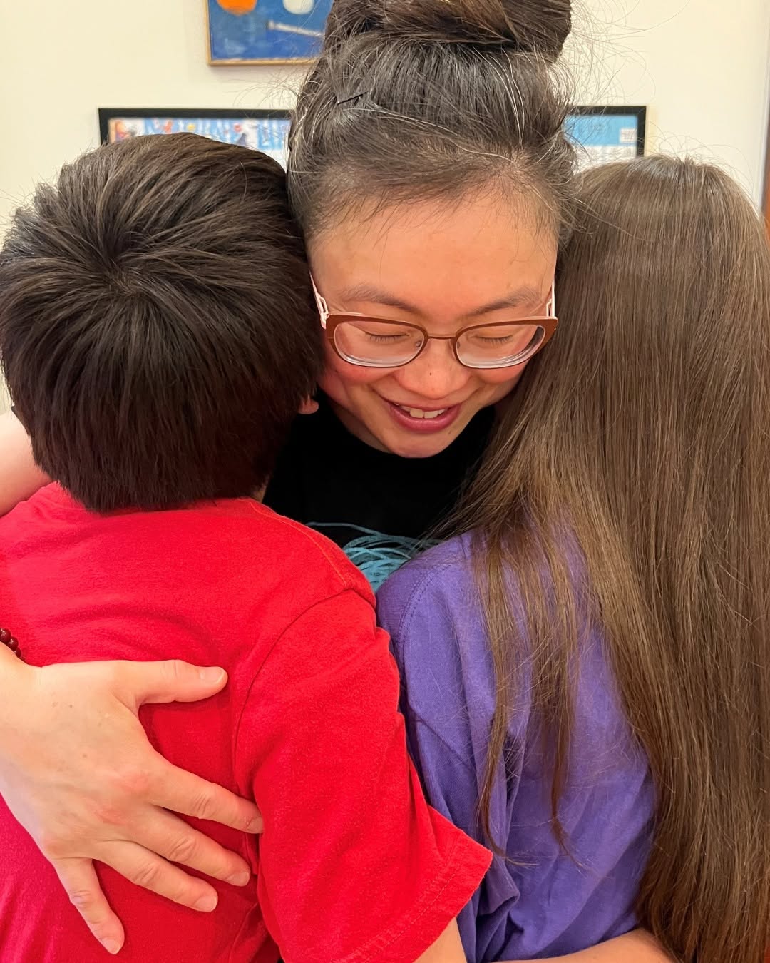 Instagram post by Dr. Fei-Shiuann (Clarissa) Yang: Sometimes the biggest change in supporting a neurodivergent child starts with changing the way we understand them. Jordyne’s son experienced…