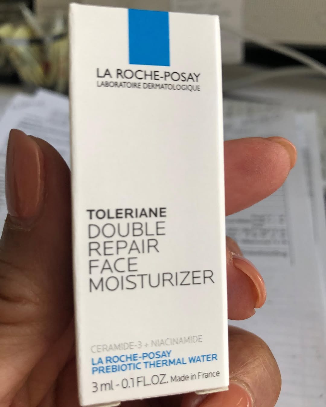 Instagram post by Dr. Fran E. Cook-Bolden: A family favorite to get through the winter and even in the summertime! A patient favorite too!
