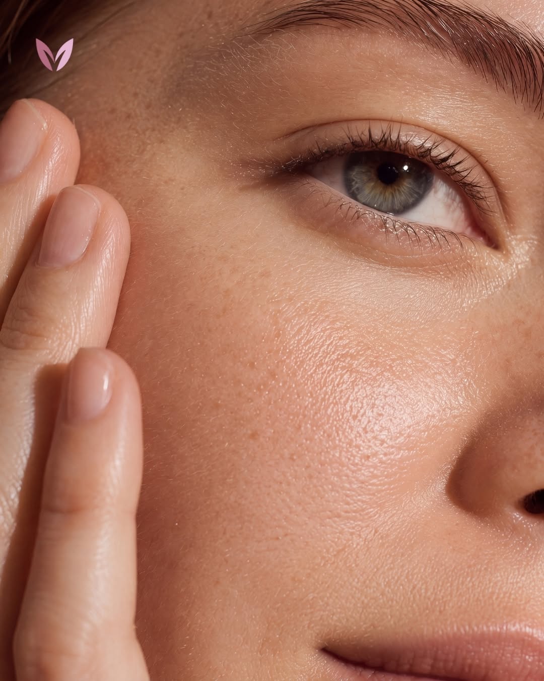 Instagram post by Dr. Francine Vagotis: Beautiful skin isn't always about doing more. It's about figuring out what your skin actually needs. At Vagotis Cosmetic + Skin Center, we o…