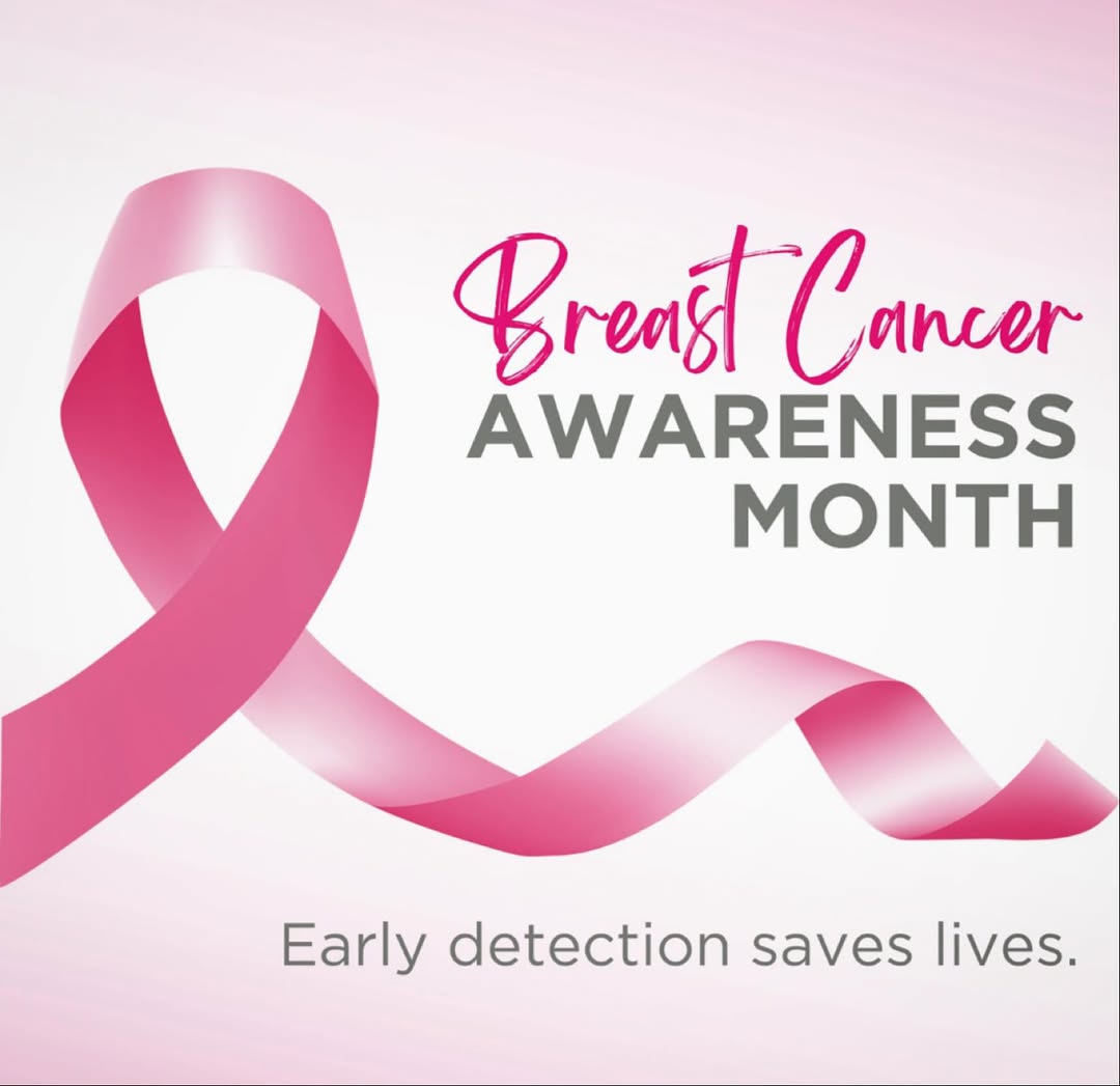 Instagram post by Dr. Francis X. Fleming: This is your reminder to schedule your monogram, because early detection could save your life.