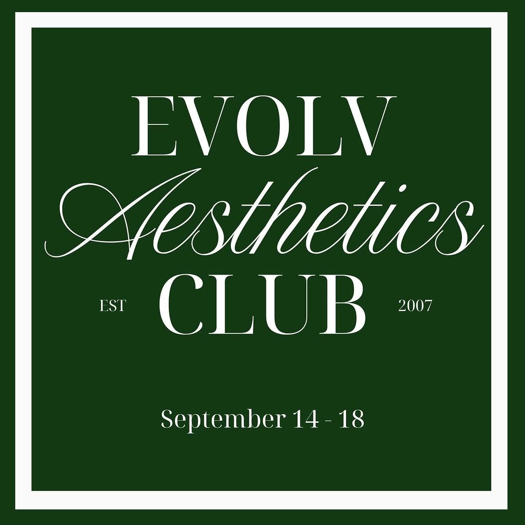 Instagram post by Dr. Frank Barone: Welcome to the club. Our biggest sale of the year is happening September 14–18! Five days of exclusive pricing, live treatments, @royalbrewc…