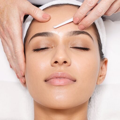 Instagram post by Dr. Frederick Eko: DERMAPLANING is one of the most requested add-on's at Eko Medi Spa. It is a minimally invasive procedure that shaves away the top layers of …