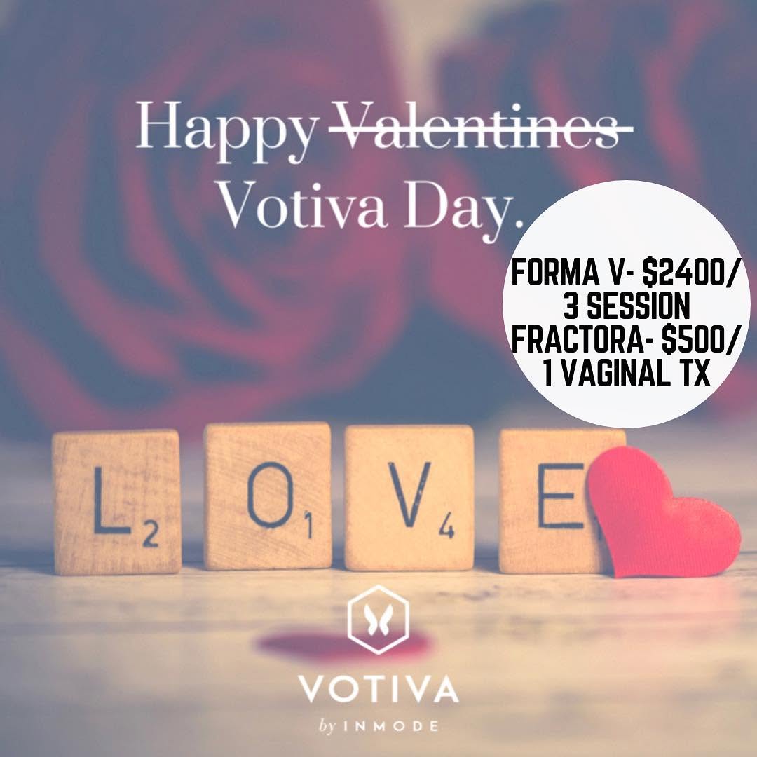 Instagram post by Dr. Frederick T. Work: Happy Valentine’s Day! — It’s not too late to get a gift! We have many Specials running all through February! Call us at 404-400-1230 — #val…