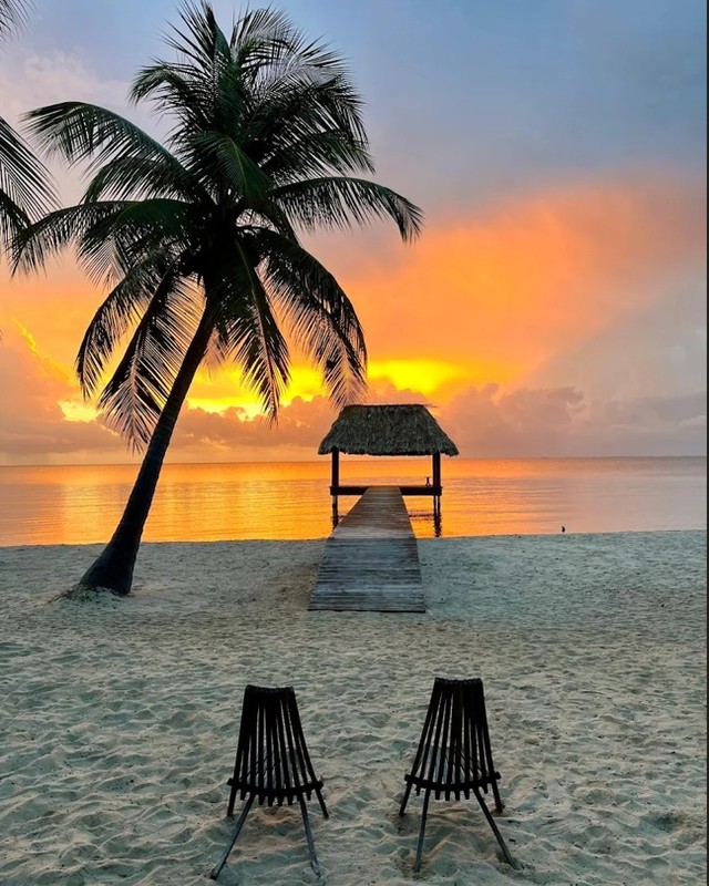 Instagram post by Dr. Frederick T. Work: https://mailchi.mp/74664bcbafeb/your-vip-invitation-relax-celebrate-and-save