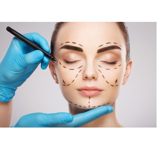 Instagram post by Dr. Garey Simmonds: Running specials for this holiday season! Breast Augmentation special that starts at $3,299 for Saline and $4,199 for Silicone! Our Tummy Tu…
