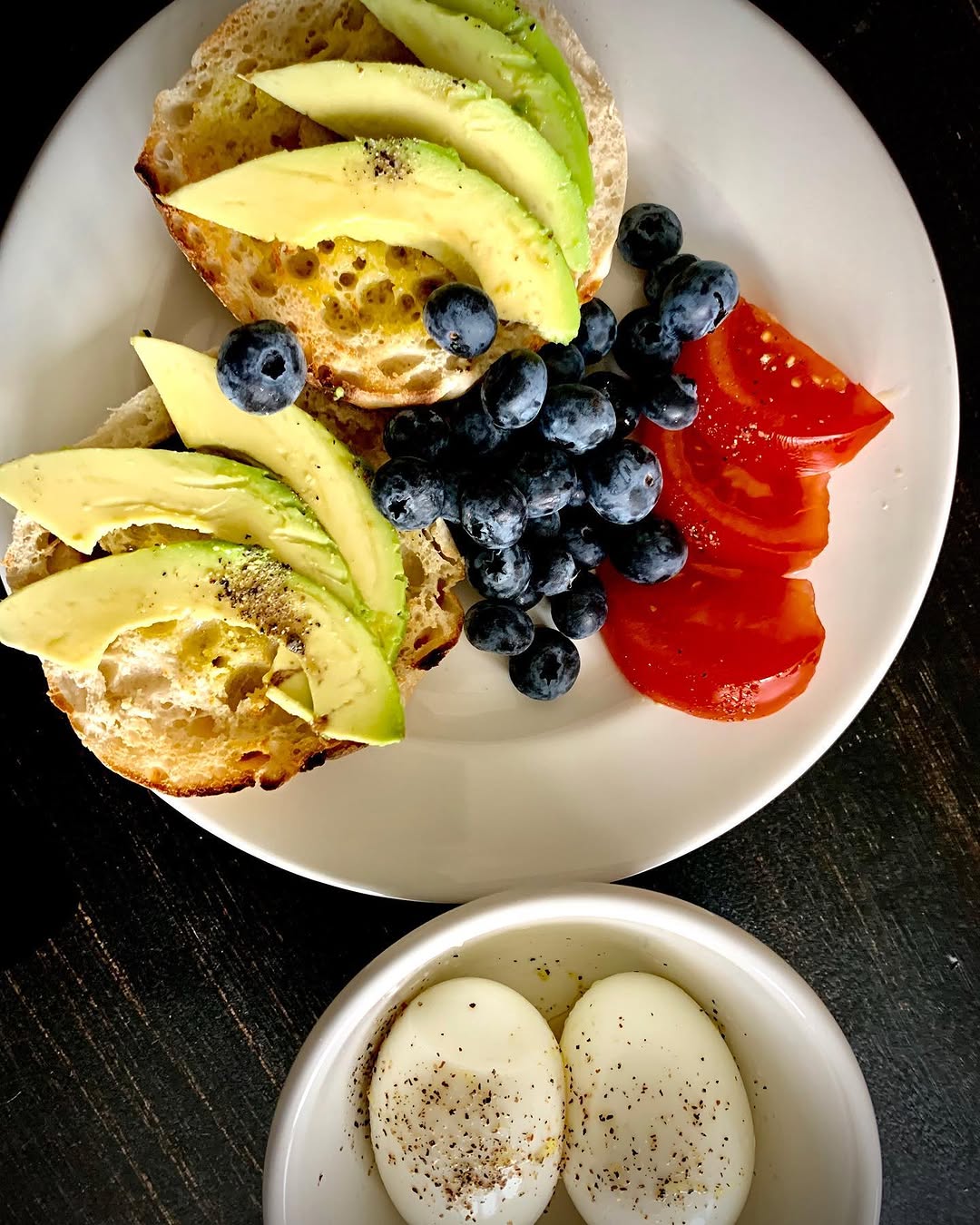 Instagram post by Dr. George Branning: Immune boosters: good nutrition, sleep, and hormone balancing with BioTE. Please stay up to date with your hormones during this crisis. If y…