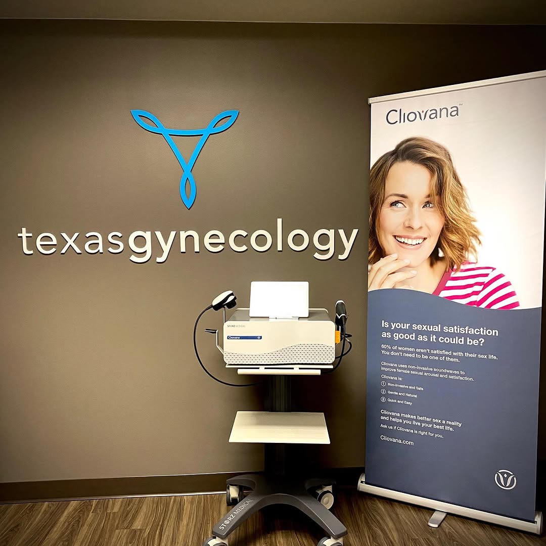 Instagram post by Dr. George Branning: It’s coming...are you? #cliovana #moreorgasms #femaleorgasms #multipleorgasms #texasgynecology