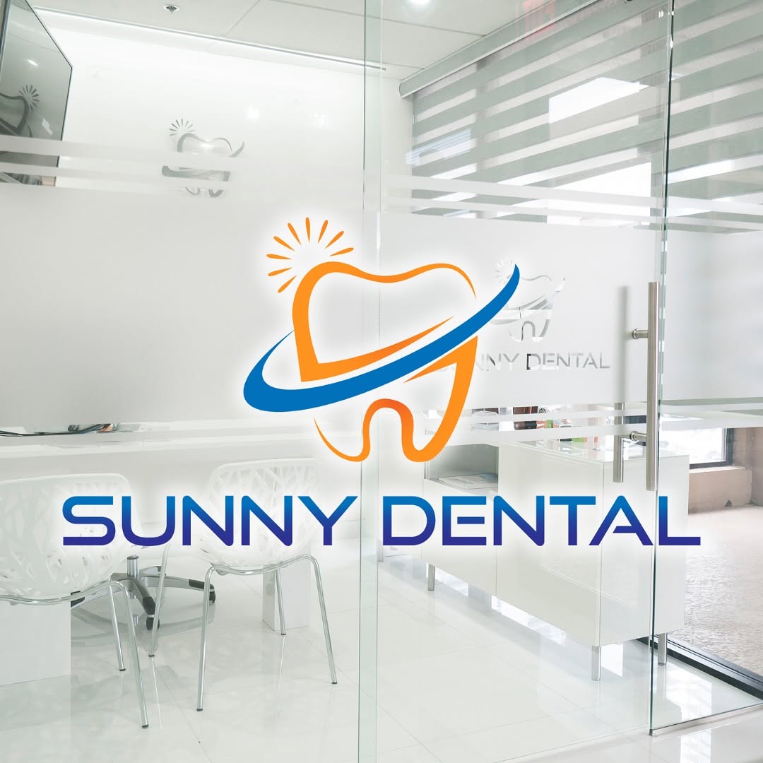 Instagram post by Dr. George Georgiev: At Sunny Dental, we are a team of professionals passionate about caring for your smile 😁. We offer you the best dental services, using the …