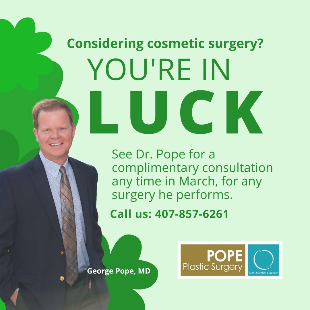 Instagram post by Dr. George H. Pope