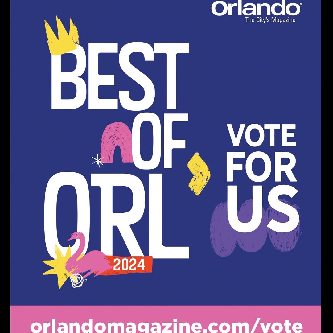 Instagram post by Dr. George H. Pope: Please take a minute today, go to orlandomagazine.com/best-of-orl-voting/ and vote for us for Best Plastic Surgeon. Voting ends tomorrow. An…