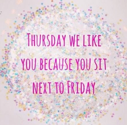 Instagram post by Dr. George Shashoua: Happy Thursday ig peeps💕 it’s almost Friday hang in there! 💁 . . . . . #thursday #happythursyay #fridayjr #igpost #feelgoodpost #followers…