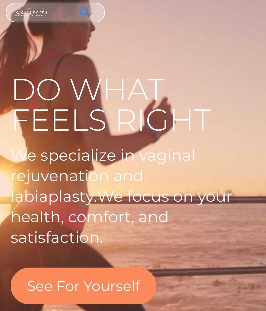 Instagram post by Dr. George Shashoua: Have you checked out our website? 📱💻 Head to www.austinlabiaplasty.com to learn more about what we do, look at our before and after pictur…