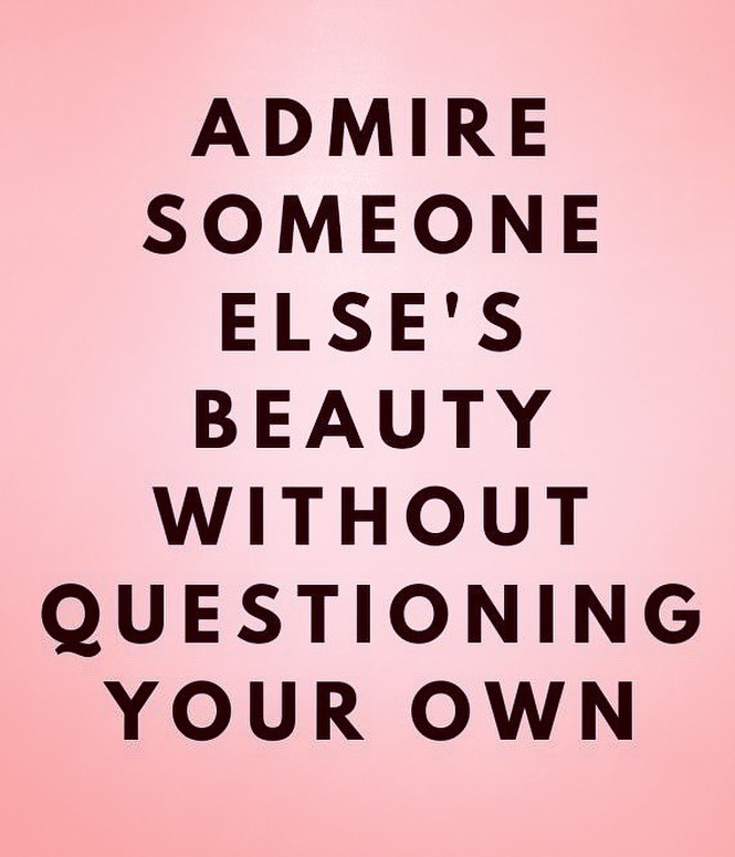 Instagram post by Dr. George Shashoua: Happy Monday to our IG followers✨ Remember we are all beautiful in our own way so never downgrade your beauty because the next girl/guy has …
