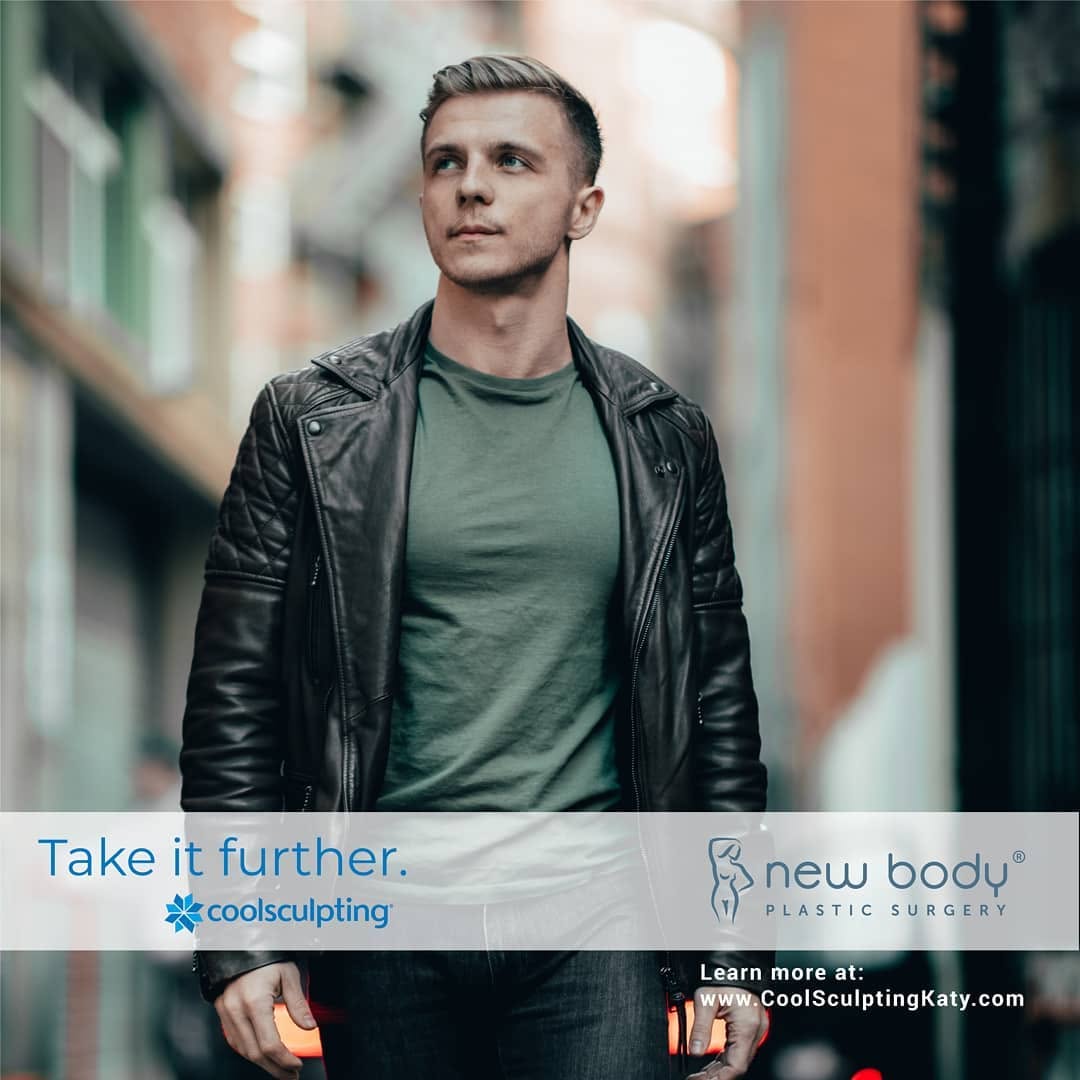 Instagram post by Dr. Georgios Ziakas: Take it Further. Business Mixer or a First Date - You only have one chance to make a first impression. Schedule a Coolsculpting demo at our …
