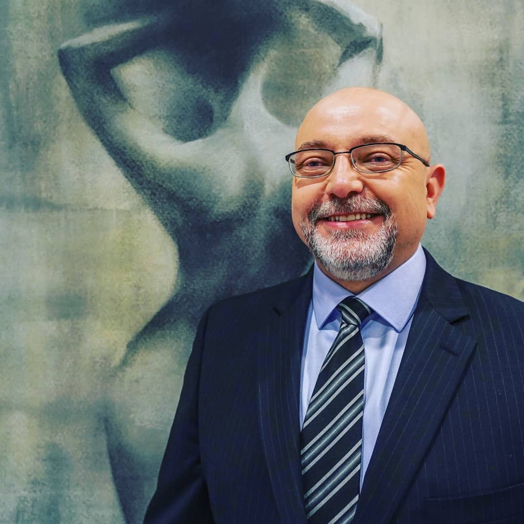 Instagram post by Dr. Georgios Ziakas: The best plastic surgeon in Katy, Tx - Dr. Georgios Ziakas, New Body Plastic Surgery, creating transformations of the breasts and body. Live…