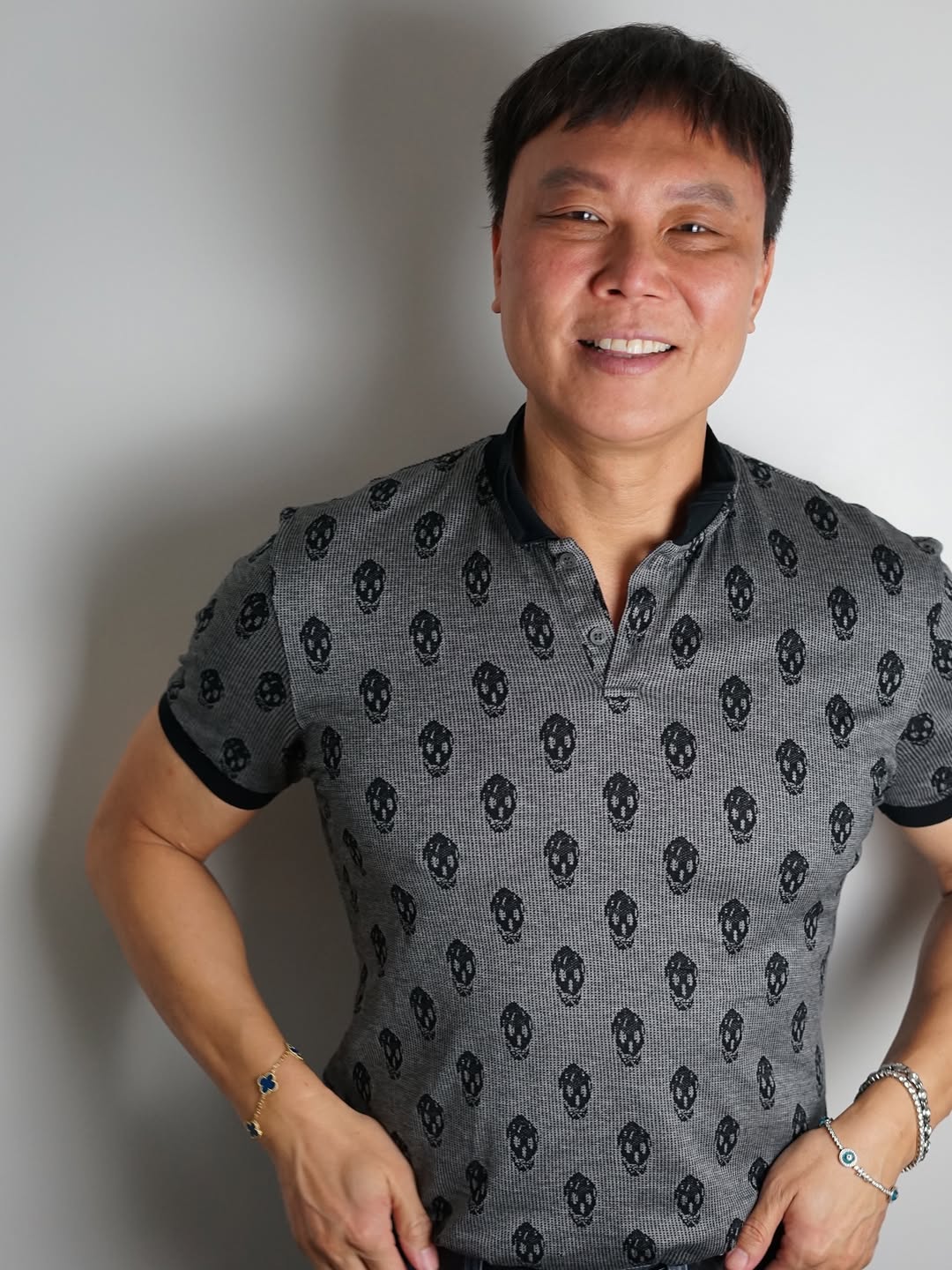 Instagram post by Dr. Gideon Kwok, DO: Updating these every now and then ✅ #drgunsandneedles #skinperfectmedical #skincare #medspa #fyp