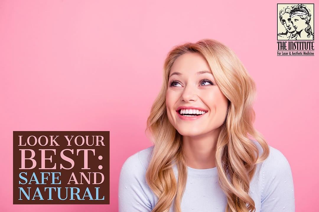 Instagram post by Dr. Glenn DeBias, DO: At the Institute for Laser & Aesthetic Medicine, we are dedicated to helping our patients achieve and maintain healthy, and younger looking …
