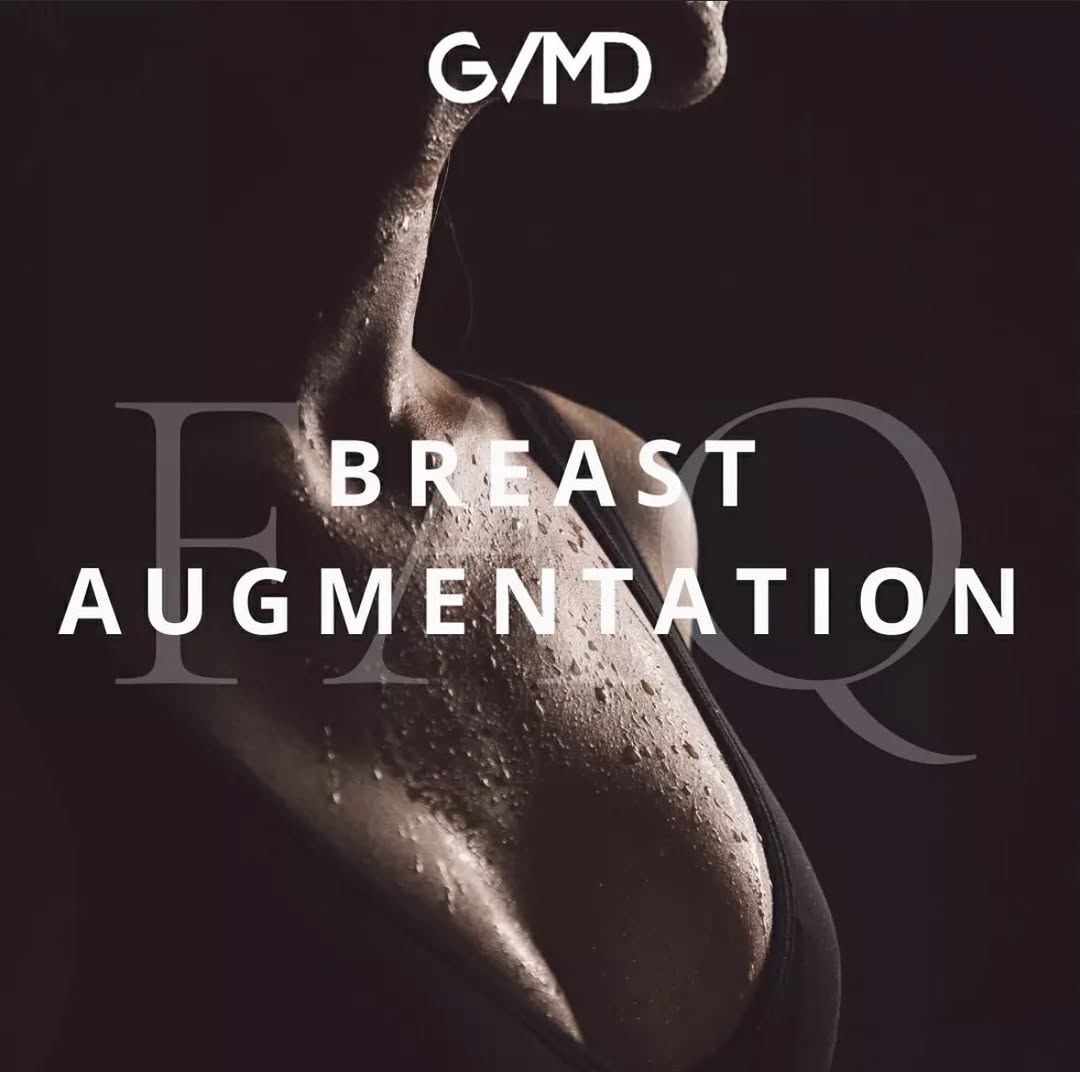 Instagram post by Dr. Glenn Vallecillos: Breast Augmentations are about enhancing your natural proportions, not changing who you are. With today’s advanced surgical techniques, care…