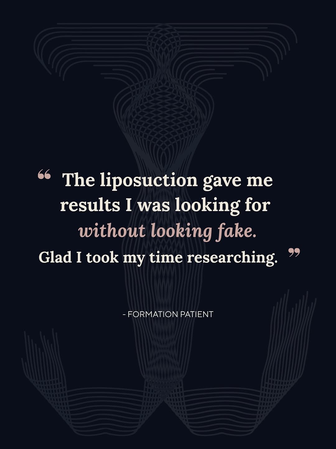 Instagram post by Dr. Gopal Grandhige: “Glad I took my time researching.” That line matters. Choosing to have plastic surgery isn’t just about deciding you want a change. It’s abo…