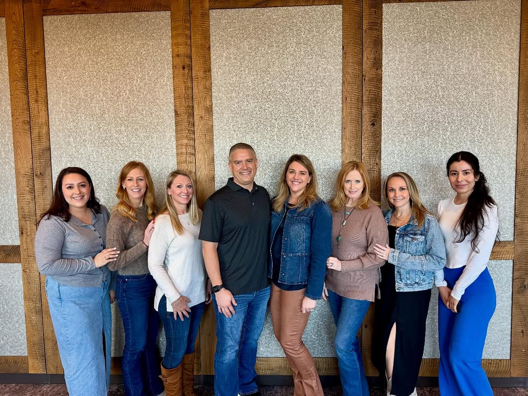 Instagram post by Dr. Graham T. Egger: Annual Planning Meeting 2026: It’s the King (of Kings) Ranch, and we are just living in it! #proverbs16:3