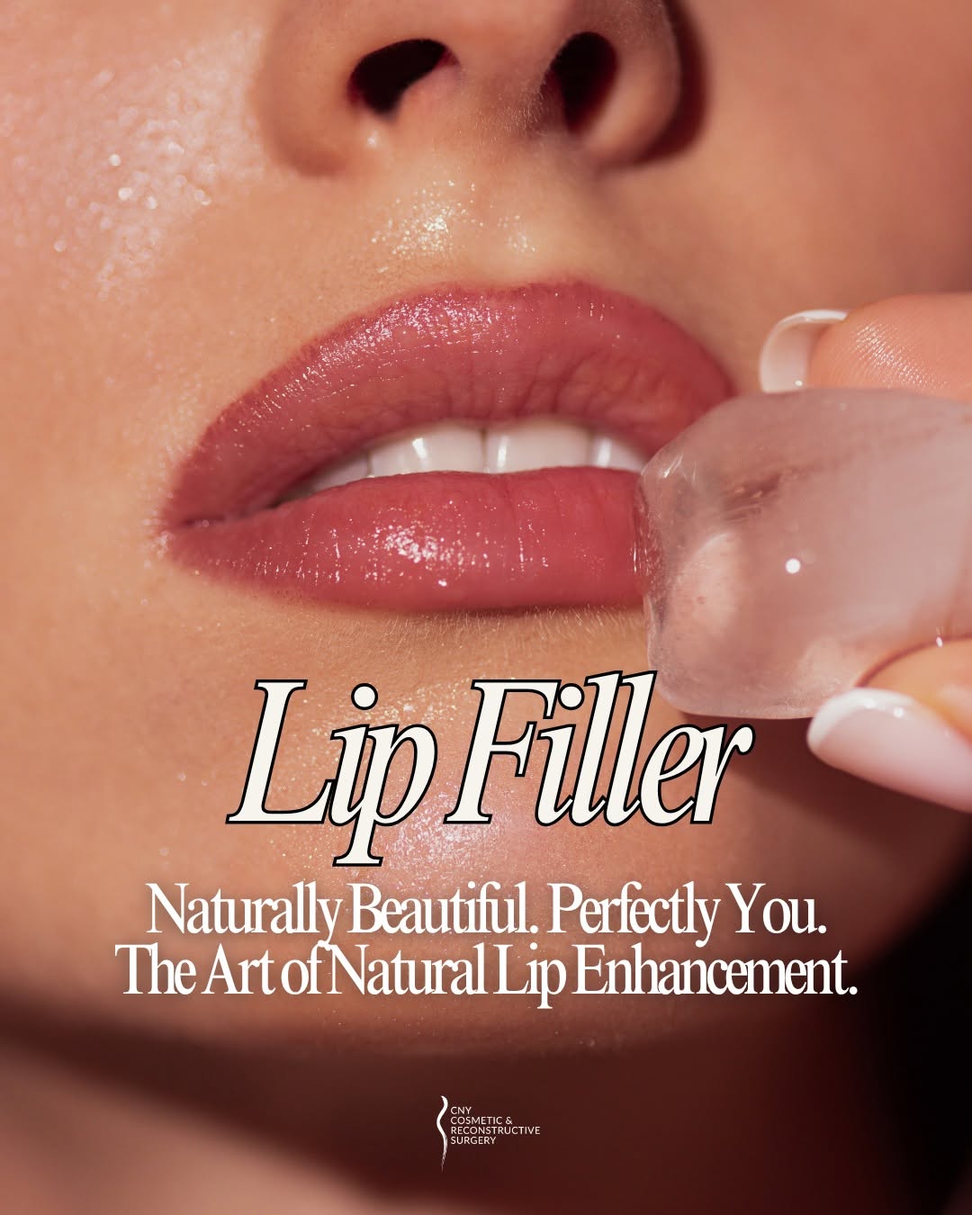 Instagram post by Dr. Gregory Baum: 💋 A little enhancement, a lot of confidence. Lip filler is designed to restore volume, enhance shape, and create balance while maintaining …
