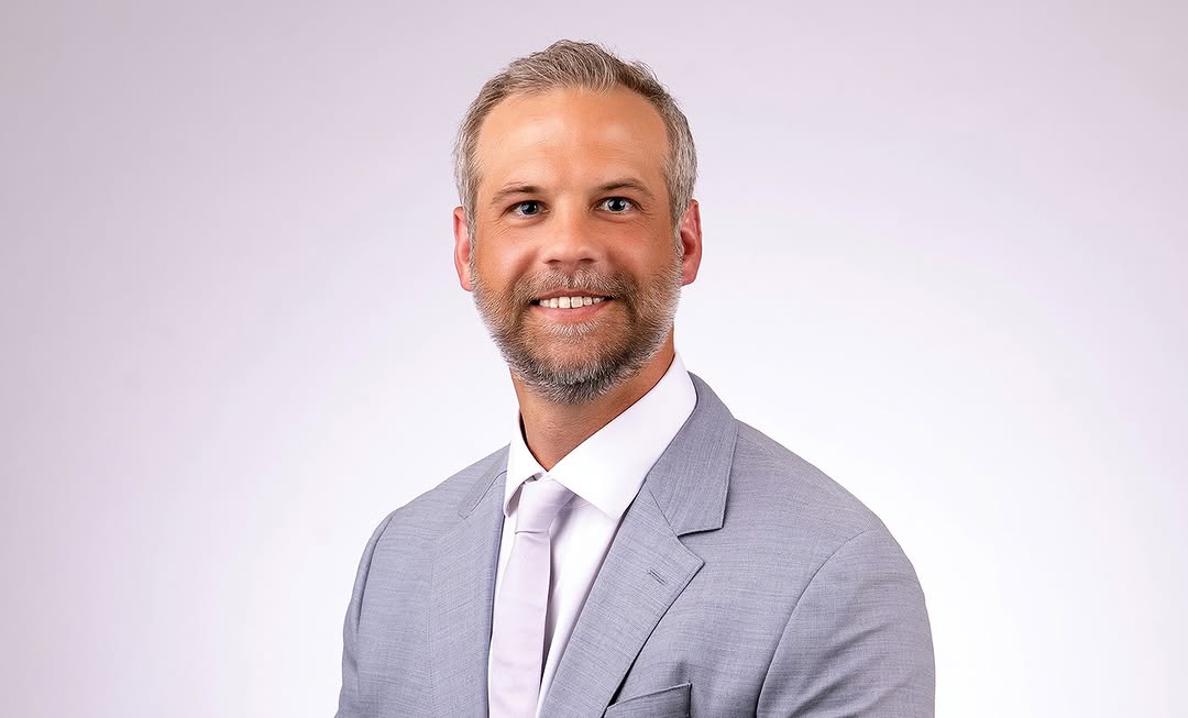 Instagram post by Dr. Gregory Ruff: Introducing Dr. Michael Lunski to Mount Nittany Health! Dr. Lunski, a dedicated hematologist and oncologist, is committed to guiding you thr…