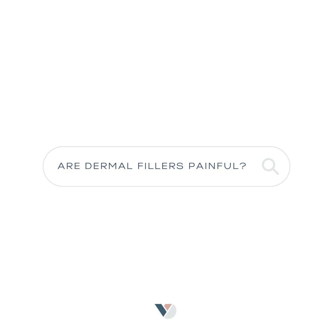 Instagram post by Dr. Gregory S. Van Dyke: Since they are administered with a small needle, it will feel like a small pinch. Some fillers even come pre-mixed with an anesthetic, so th…