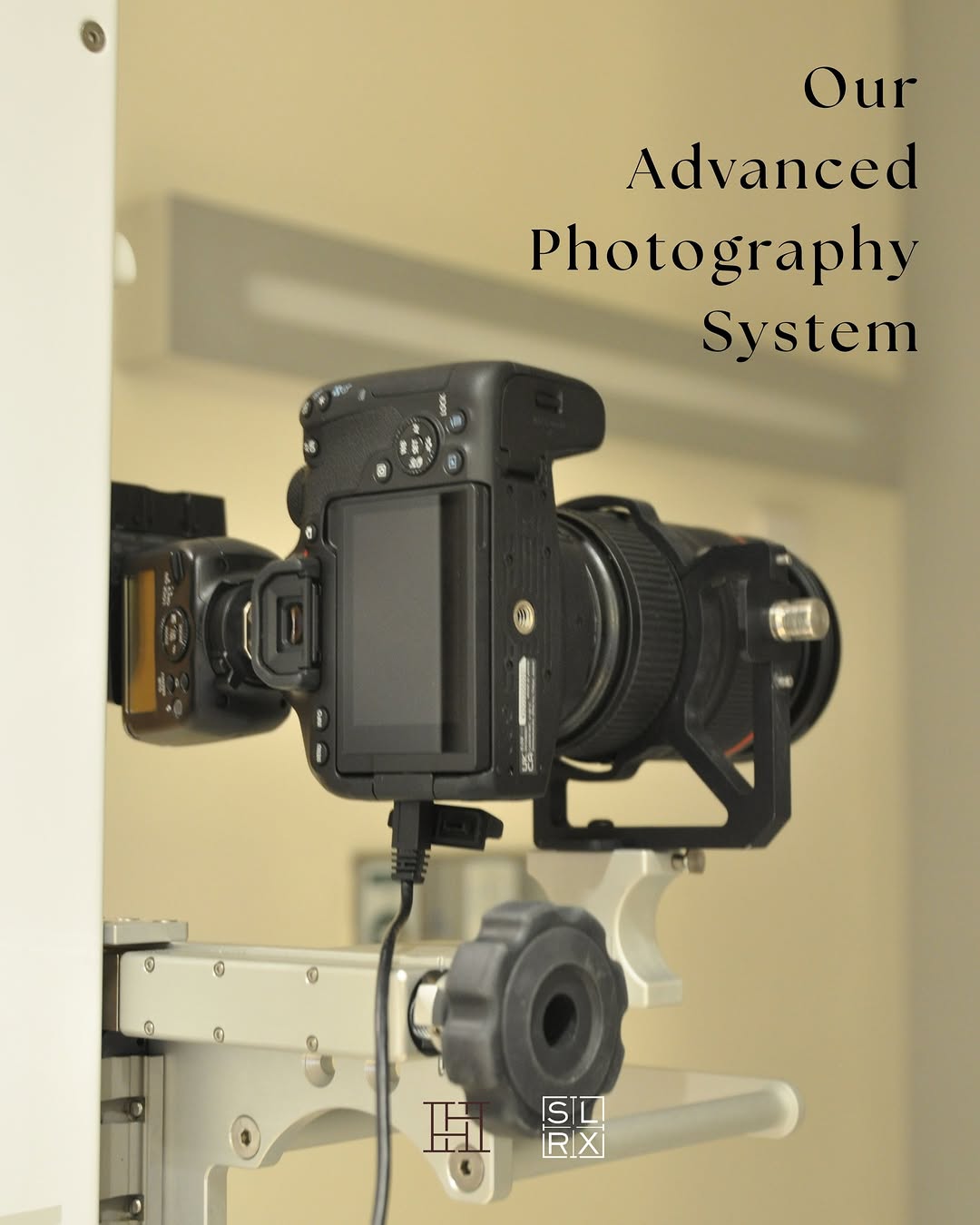 Instagram post by Dr. Haideh Hirmand: Every great treatment starts with an accurate diagnosis. Our advanced imaging systems allow us to look beyond the surface - capturing standa…