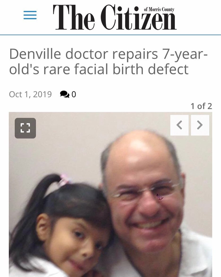 Instagram post by Dr. Hakan M. Kutlu: Check out Mariana’s story... - Click the link in our bio to view the article