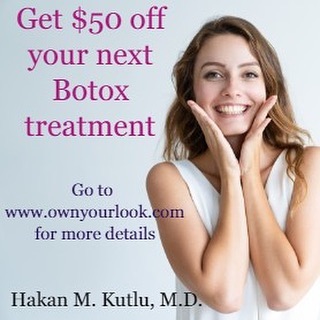 Instagram post by Dr. Hakan M. Kutlu